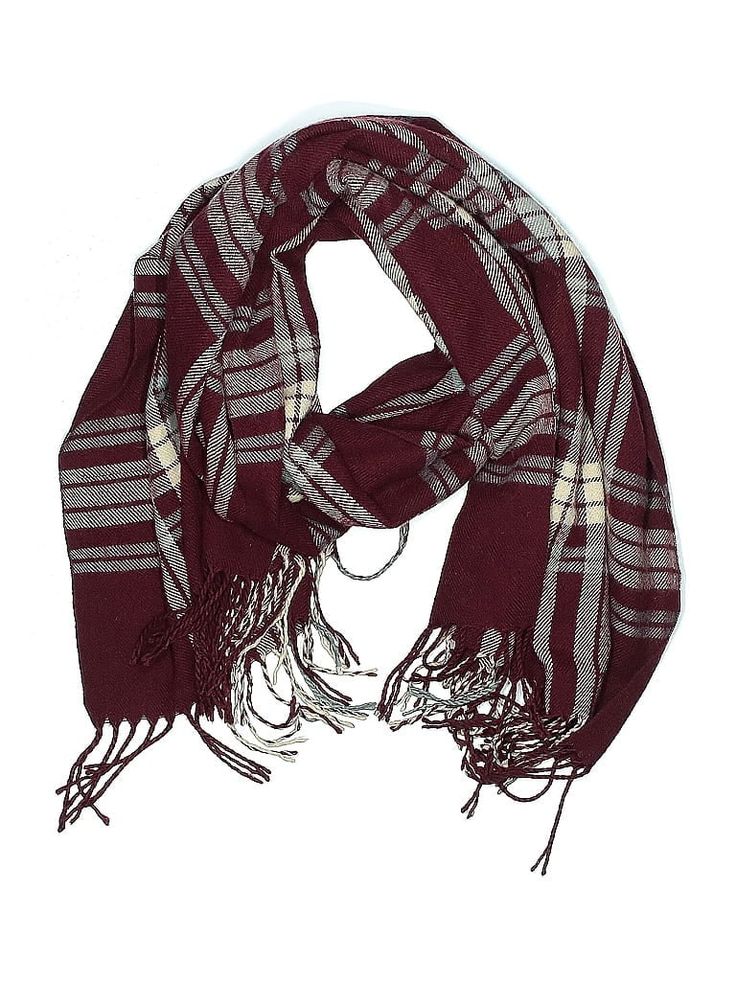 Vintage Scarf